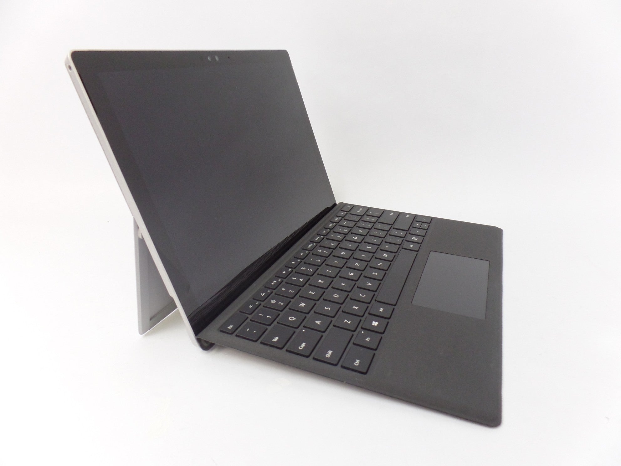 Microsoft Surface Pro 4 1724, Core I5 6300U, 2.4GHz, 8GB DDR3 ...