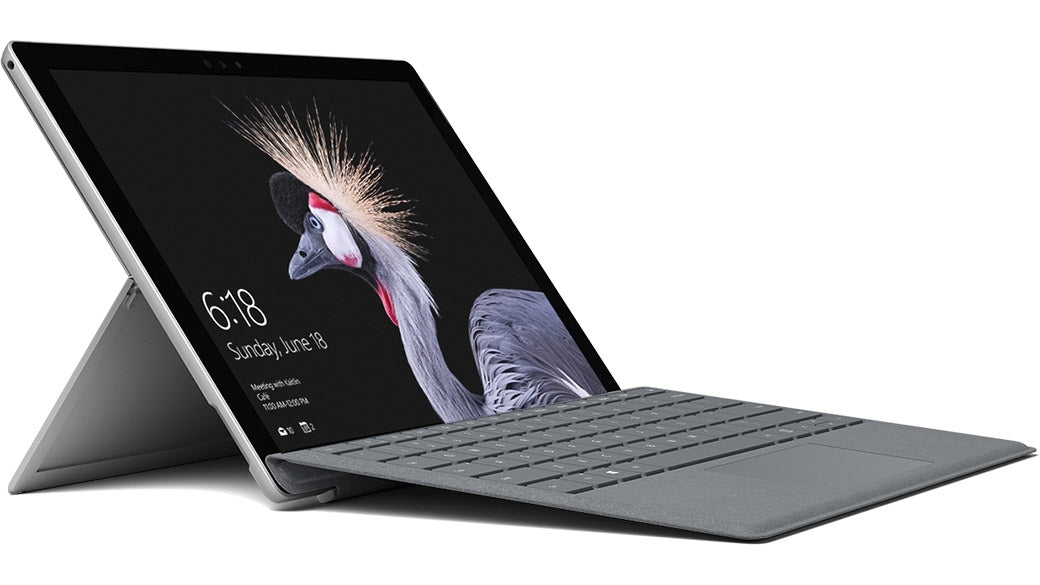 Microsoft Surface Pro 3 1631 , Core I5 - 4300U 1.9GHZ, 4GB RAM, 128 SSD